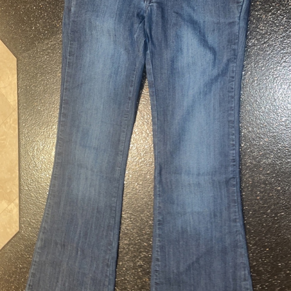 Mavi jeans